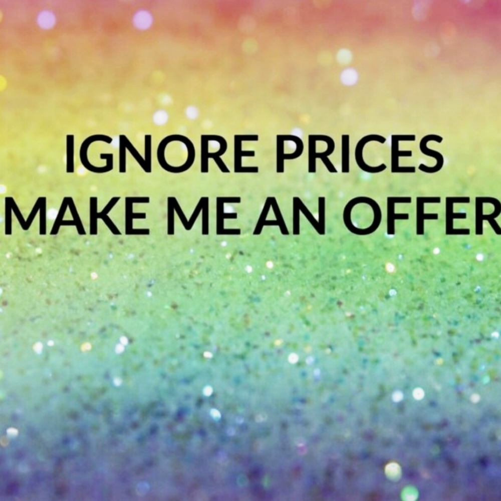 See something you like? Make an offer